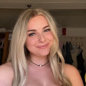 Meet your Posher, Karissa